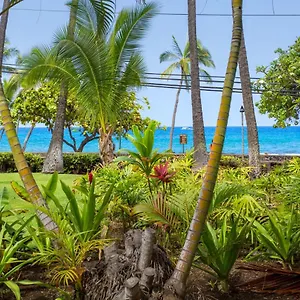 Spring Rates Book Now - Islander Kailua-Kona
