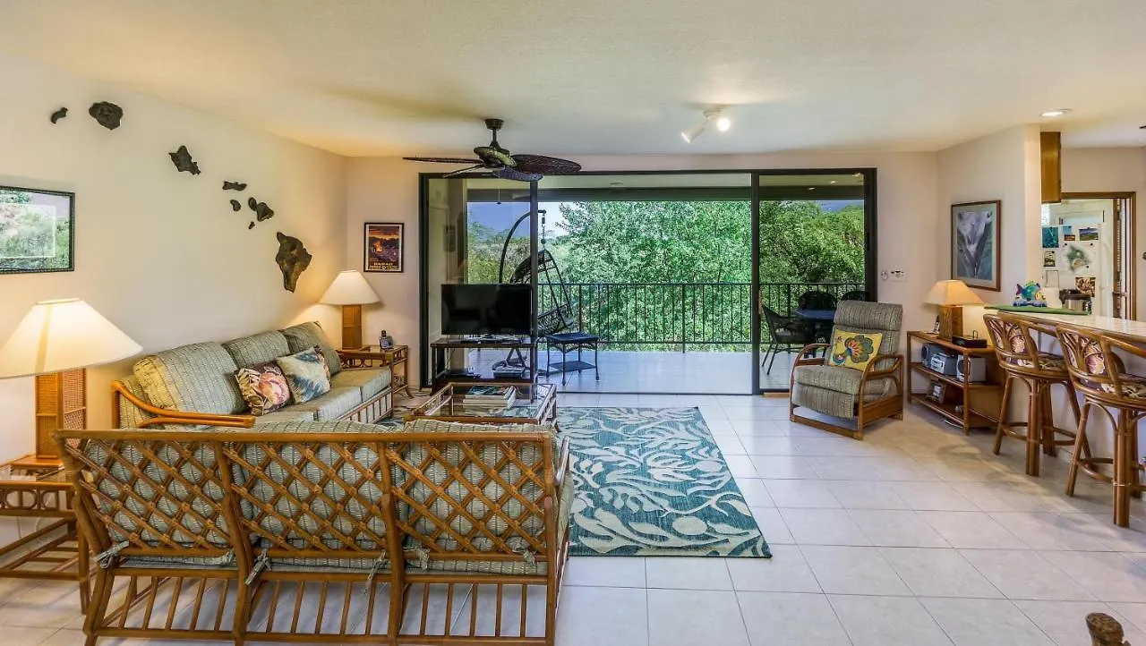 Kahaluu Bay Villas #305 Kailua-Kona United States